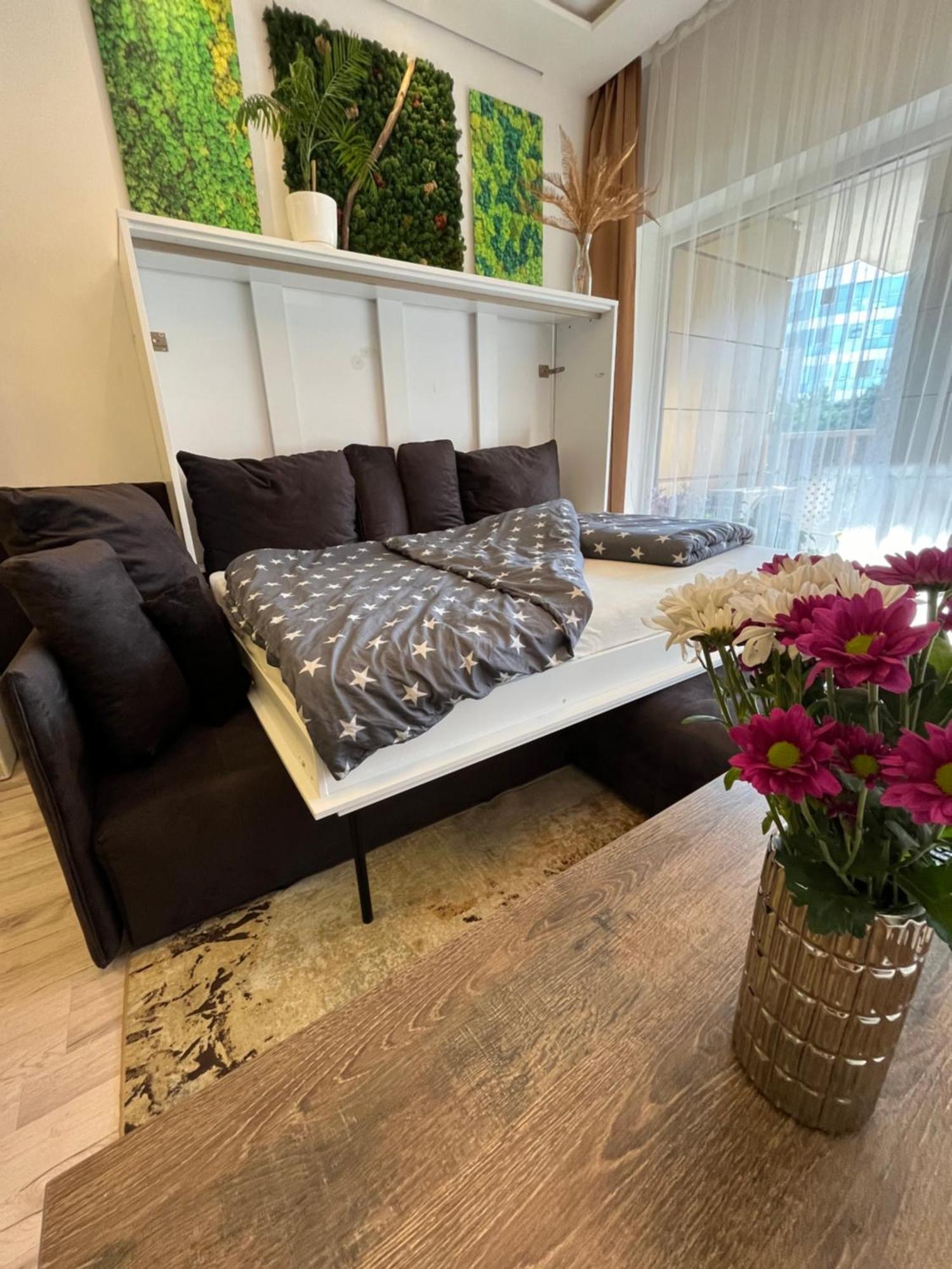 Cozy Apartment Bratislava Exterior photo