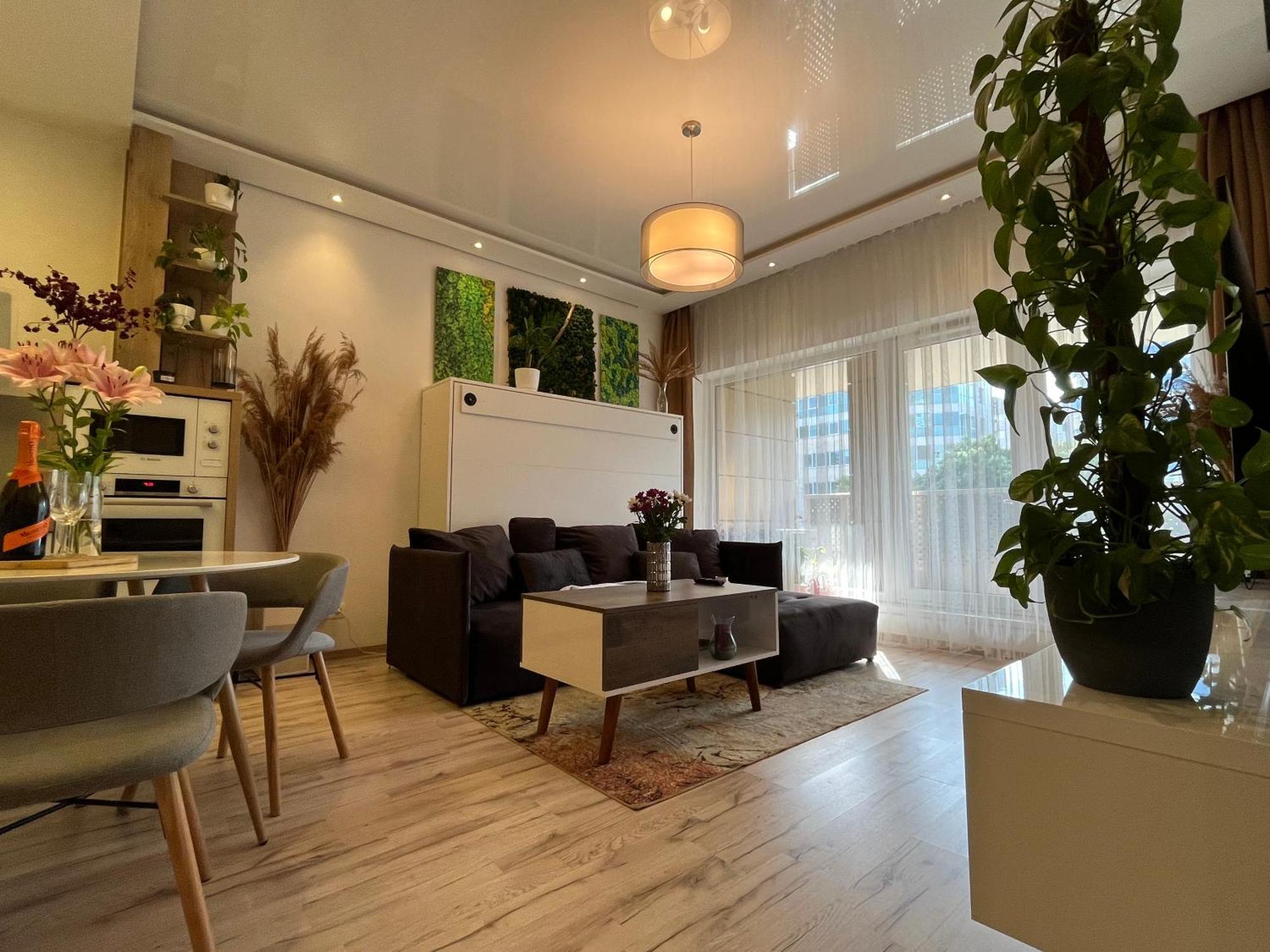Cozy Apartment Bratislava Exterior photo