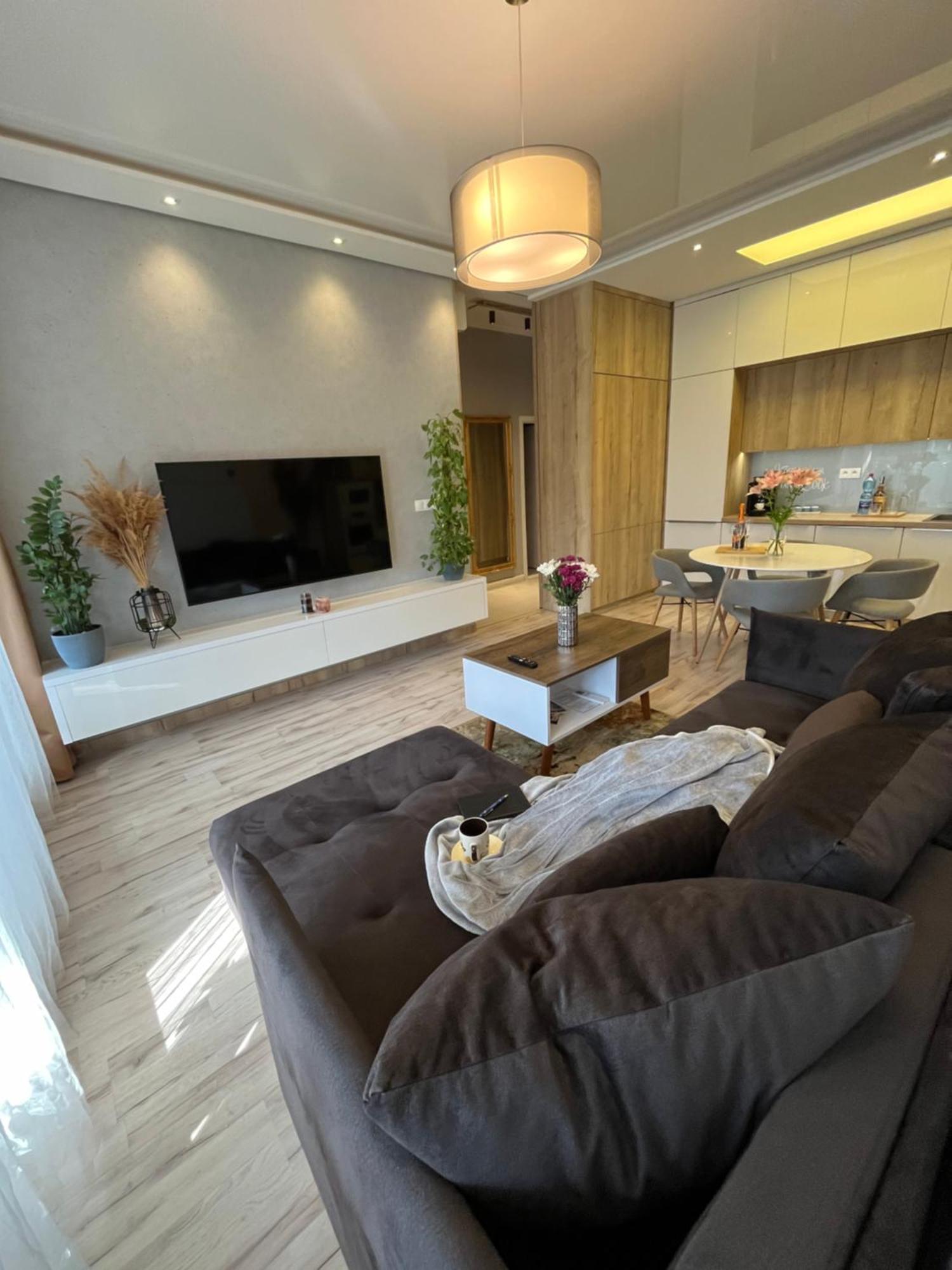 Cozy Apartment Bratislava Exterior photo
