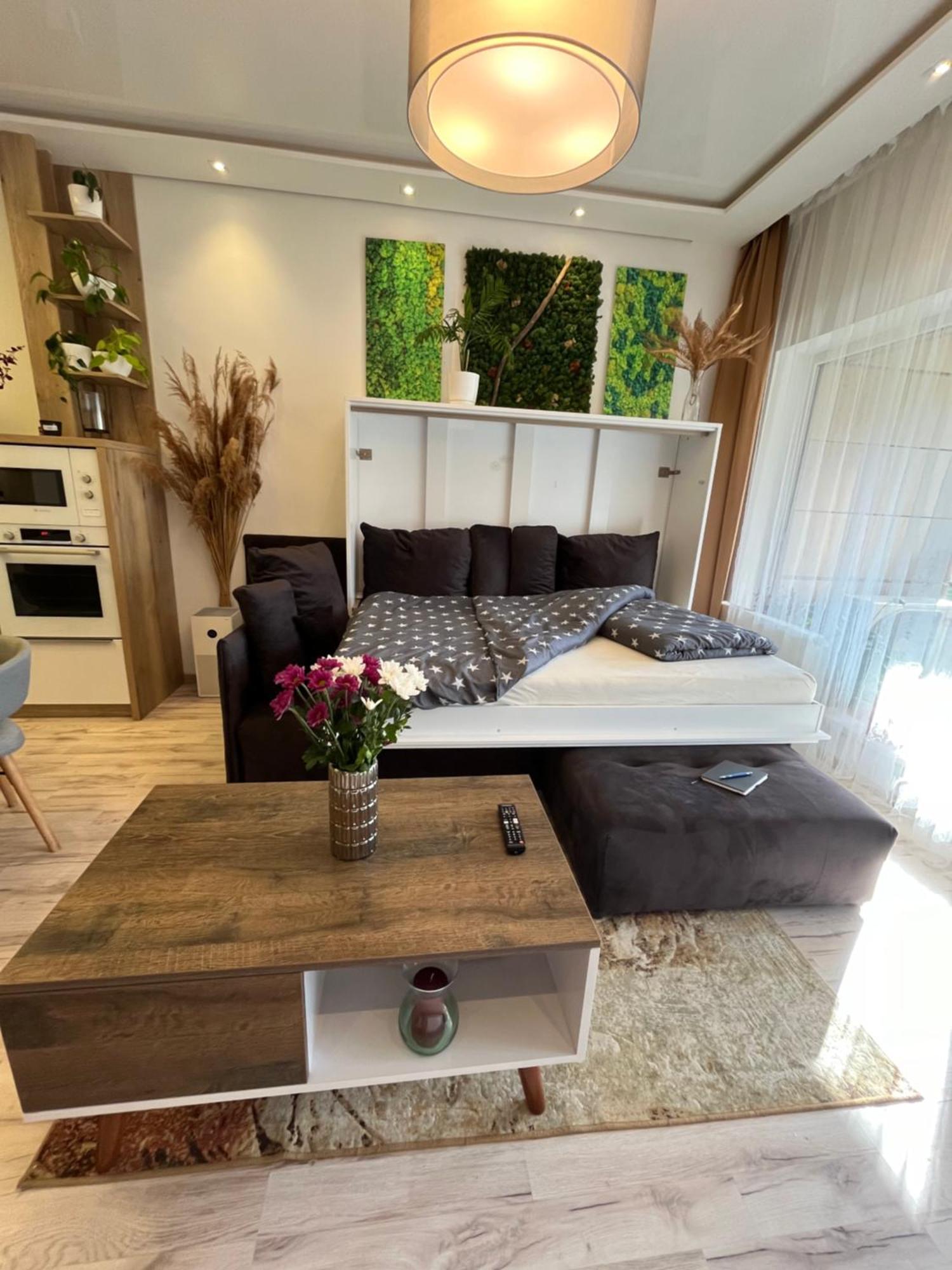 Cozy Apartment Bratislava Exterior photo