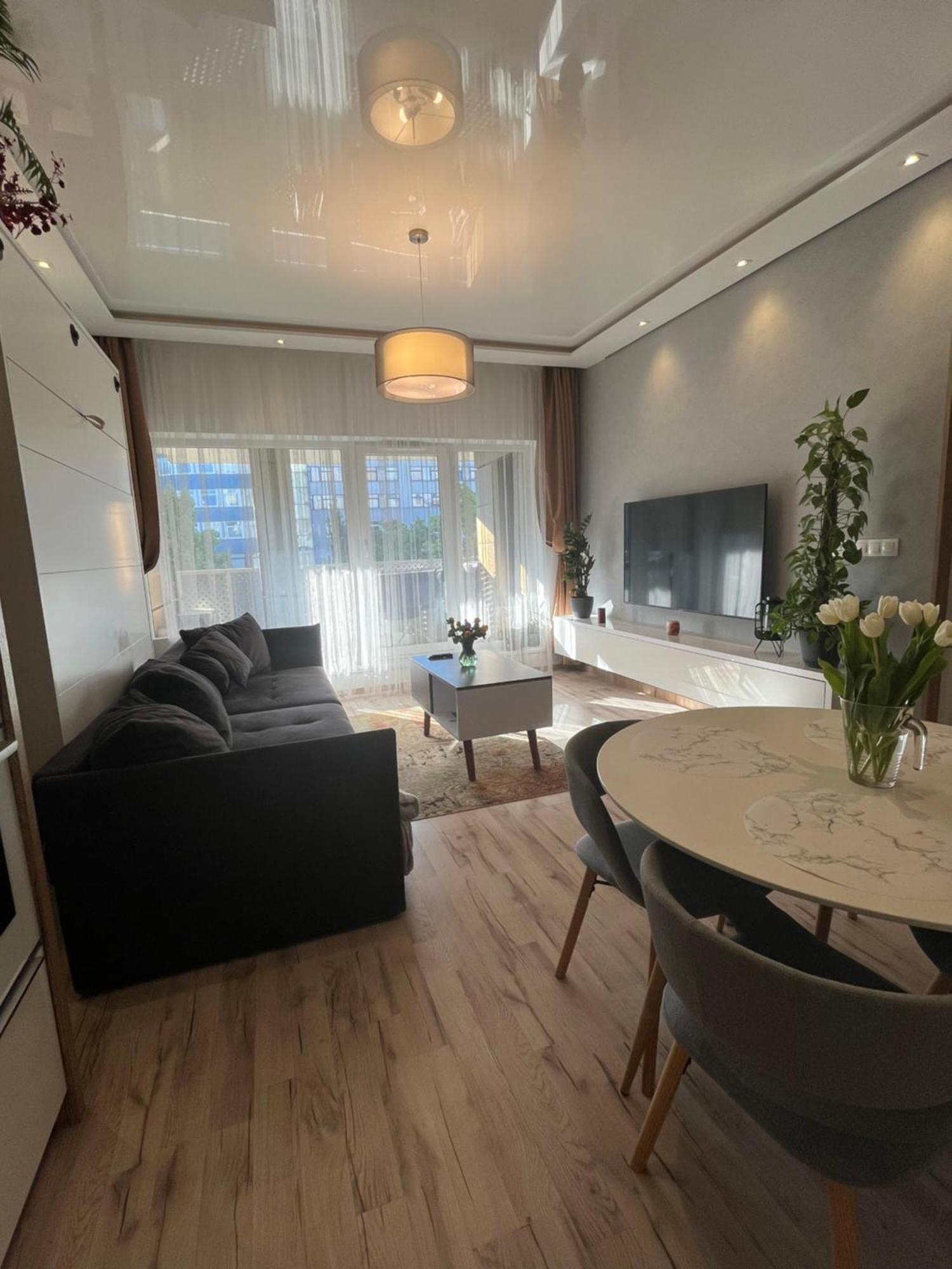 Cozy Apartment Bratislava Exterior photo