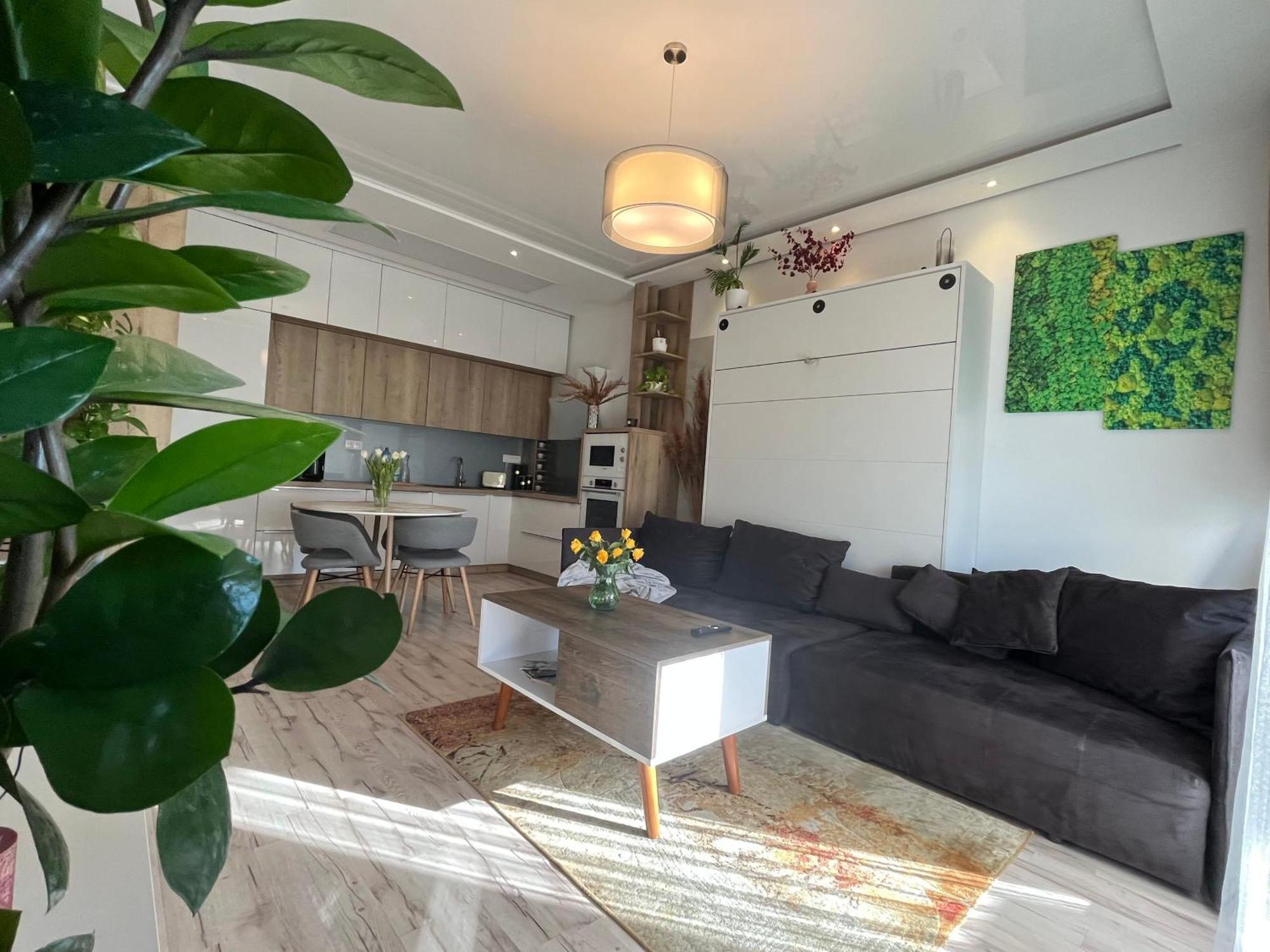 Cozy Apartment Bratislava Exterior photo
