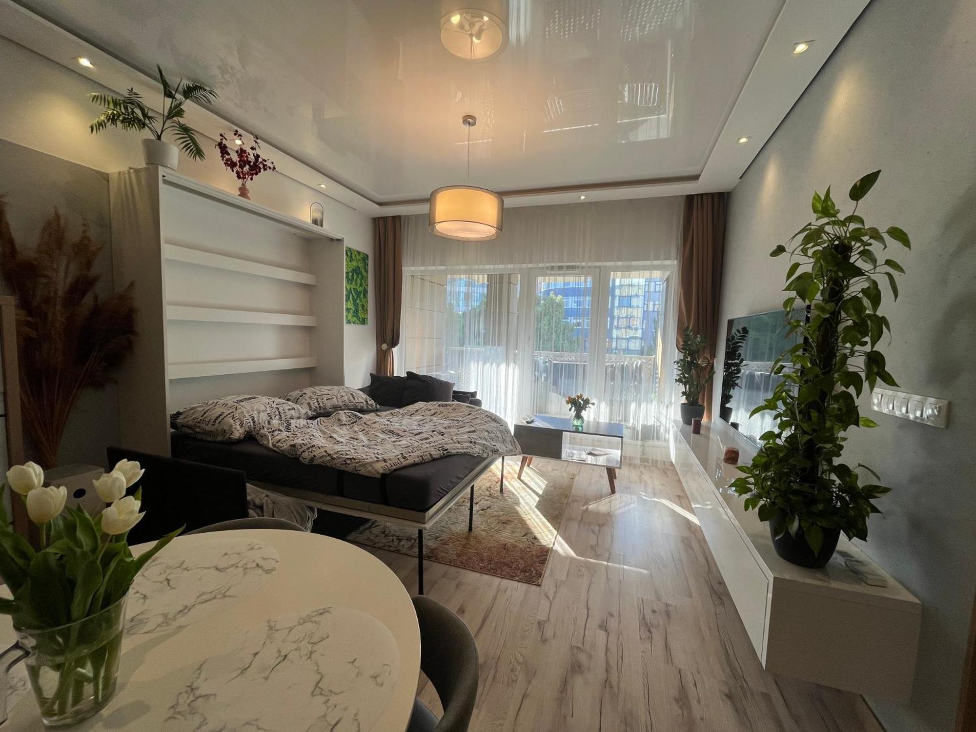Cozy Apartment Bratislava Exterior photo