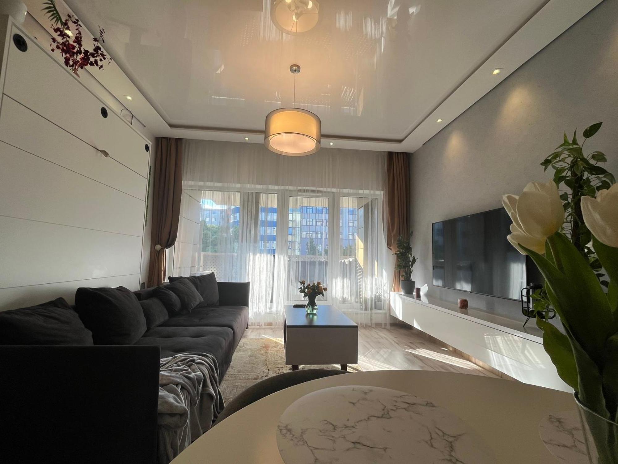 Cozy Apartment Bratislava Exterior photo